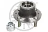 <strong>Підшипник колісний з маточиною OPTIMAL 972272L (фото 1)</strong>