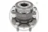 <strong>Підшипник колісний з маточиною OPTIMAL 972312 (фото 1)</strong>