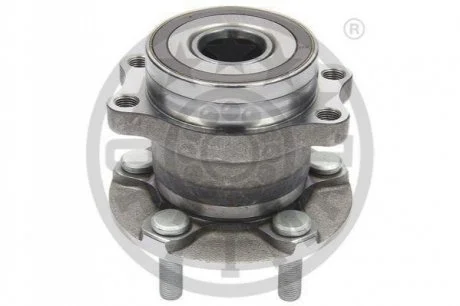 Підшипник колісний з маточиною для Subaru, Toyota OPTIMAL 972312 фото товару