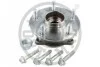 <strong>Підшипник колісний з маточиною OPTIMAL 972617 (фото 3)</strong>