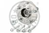 <strong>Підшипник колісний з маточиною OPTIMAL 972617 (фото 4)</strong>