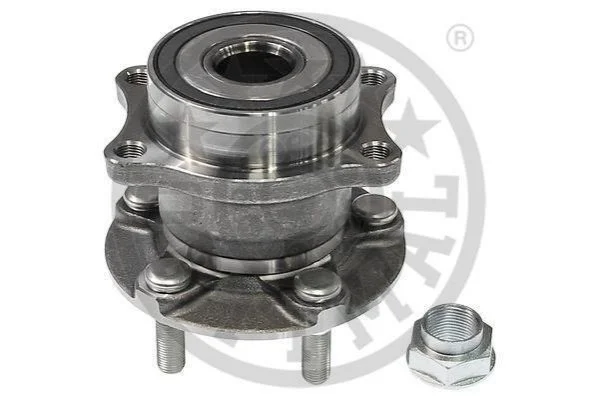<strong>Підшипник колісний з маточиною OPTIMAL 972642 (фото 1)</strong>