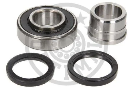 Підшипник колісний для Suzuki OPTIMAL 972706 фото товару