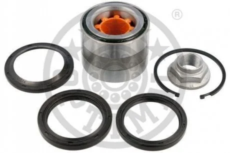 Підшипник колісний для Subaru OPTIMAL 972709 фото товару