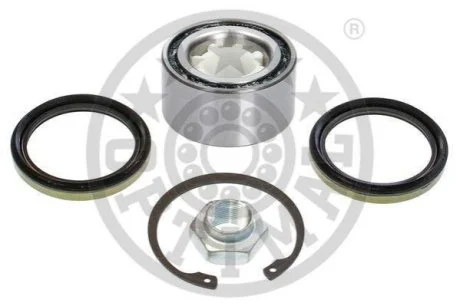 Підшипник колісний для Suzuki OPTIMAL 972715 фото товару