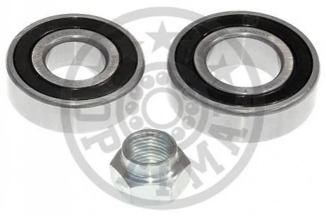 Підшипник колісний для Mazda, Suzuki OPTIMAL 972721 фото товару