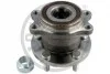 <strong>Підшипник ступиці зад. Subaru Legasy/Outback 2.0/2.5/3.0 4WD 04- OPTIMAL 972752 (фото 1)</strong>