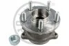<strong>Підшипник ступиці зад. Subaru Legasy/Outback 2.0/2.5/3.0 4WD 04- OPTIMAL 972752 (фото 2)</strong>