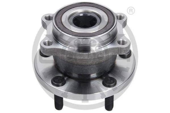 <strong>Підшипник ступиці зад. Subaru Tribeca 3.0-3.6 05- OPTIMAL 972762 (фото 1)</strong>