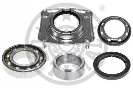 Підшипник колісний для Suzuki OPTIMAL 972783 фото товару