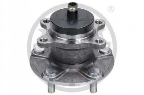 Підшипник колісний з маточиною для Fiat, Suzuki OPTIMAL 972846 фото товару