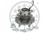 <strong>Підшипник колісний з маточиною OPTIMAL 972847 (фото 1)</strong>