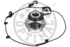<strong>Підшипник колісний з маточиною OPTIMAL 981192 (фото 1)</strong>