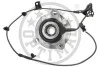 <strong>Підшипник колісний з маточиною OPTIMAL 981192 (фото 3)</strong>