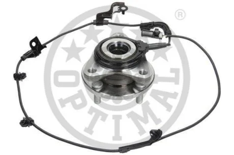 Підшипник колісний з маточиною для Toyota, Suzuki OPTIMAL 981192 фото товару