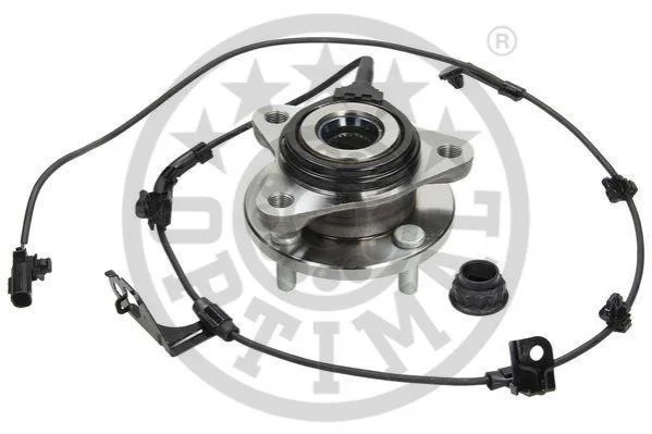 <strong>Підшипник колісний з маточиною OPTIMAL 981194 (фото 1)</strong>