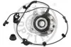 <strong>Підшипник колісний з маточиною OPTIMAL 981194 (фото 3)</strong>