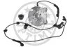 <strong>Підшипник колісний з маточиною OPTIMAL 981194 (фото 4)</strong>