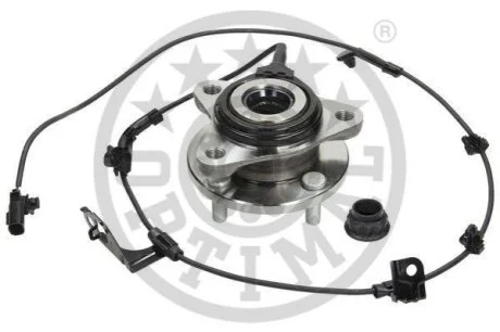 Підшипник колісний з маточиною для Toyota OPTIMAL 981194 фото товару