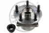 <strong>Підшипник колісний з маточиною OPTIMAL 981395 (фото 2)</strong>