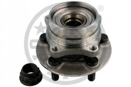 Підшипник колісний з маточиною для Toyota OPTIMAL 981395 фото товару