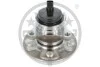 <strong>Підшипник колісний з маточиною OPTIMAL 981443 (фото 1)</strong>