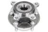 <strong>Підшипник колісний з маточиною OPTIMAL 981448 (фото 1)</strong>