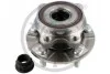 <strong>Комплект подшипника ступицы колеса OPTIMAL 981704 (фото 1)</strong>