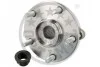 <strong>Комплект подшипника ступицы колеса OPTIMAL 981704 (фото 4)</strong>