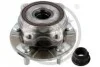 <strong>Підшипник маточини перед.Toyota Auris / Corolla 1.4/1.6/1.4 D4D 06 -, RAV4 2.0/2.4 05 - OPTIMAL 981706 (фото 1)</strong>