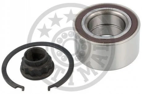 Підшипник колісний для Toyota, Subaru, Aston Martin OPTIMAL 981824 фото товару