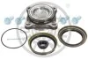 <strong>Підшипник колісний з маточиною OPTIMAL 981886 (фото 2)</strong>