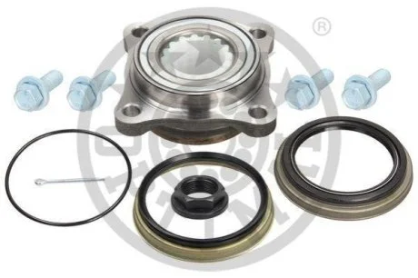 Підшипник колісний з маточиною для Toyota, Lexus OPTIMAL 981886 фото товару