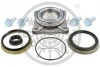 <strong>Подшипник ступицы перед. 54x91x52 (с кольцом ABS) Toyota LandCruiser "120" 4.0I 24V 03.01/ 3.0TDI 16V 02.09- OPTIMAL 981887 (фото 1)</strong>