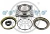 <strong>Подшипник ступицы перед. 54x91x52 (с кольцом ABS) Toyota LandCruiser "120" 4.0I 24V 03.01/ 3.0TDI 16V 02.09- OPTIMAL 981887 (фото 2)</strong>