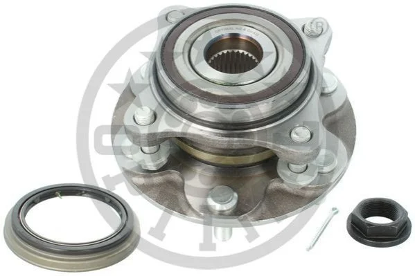 <strong>Підшипник колісний з маточиною OPTIMAL 981887L (фото 1)</strong>