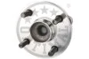 <strong>Підшипник колісний з маточиною OPTIMAL 982190 (фото 2)</strong>