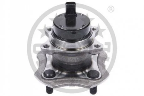 Підшипник колісний з маточиною для Toyota OPTIMAL 982195 фото товару