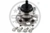 <strong>Підшипник колісний з маточиною OPTIMAL 982197 (фото 1)</strong>