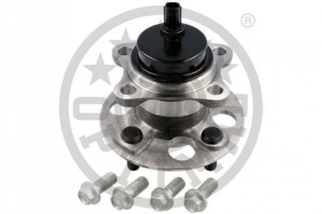 Підшипник колісний з маточиною для Toyota, Daihatsu OPTIMAL 982197 фото товару