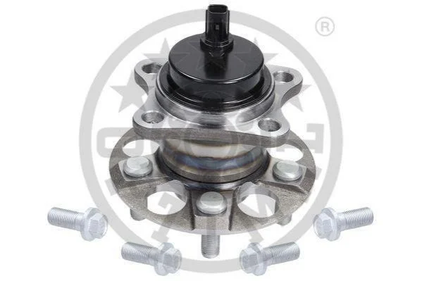 <strong>Підшипник колісний з маточиною OPTIMAL 982310 (фото 1)</strong>