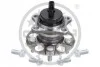 <strong>Підшипник колісний з маточиною OPTIMAL 982310 (фото 1)</strong>