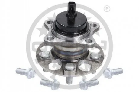 Підшипник колісний з маточиною для Subaru, Toyota OPTIMAL 982310 фото товару