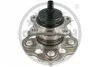 <strong>Підшипник колісний з маточиною OPTIMAL 982330 (фото 1)</strong>