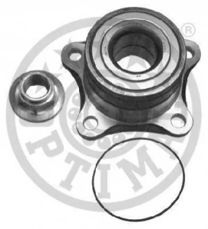 Підшипник колісний з маточиною для Toyota, Lexus OPTIMAL 982431 фото товару