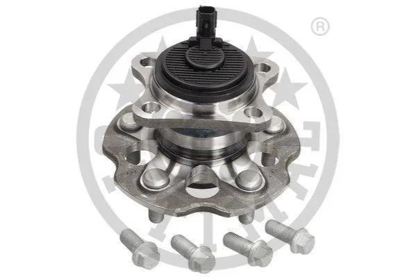 <strong>Підшипник колісний з маточиною OPTIMAL 982473 (фото 1)</strong>