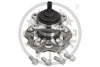 <strong>Підшипник колісний з маточиною OPTIMAL 982473 (фото 1)</strong>