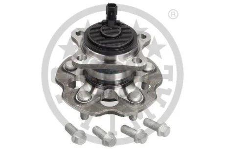 Підшипник колісний з маточиною для Toyota OPTIMAL 982473 фото товара
