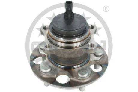 Підшипник колісний з маточиною для Lexus, Toyota OPTIMAL 982594 фото товару