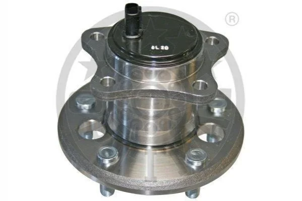 <strong>Підшипник маточини OPTIMAL 982713 (фото 1)</strong>